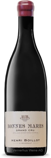 Bonnes Mares